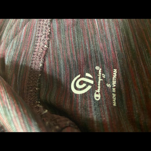 Champion C9 Leggings - Picture 4 of 4
